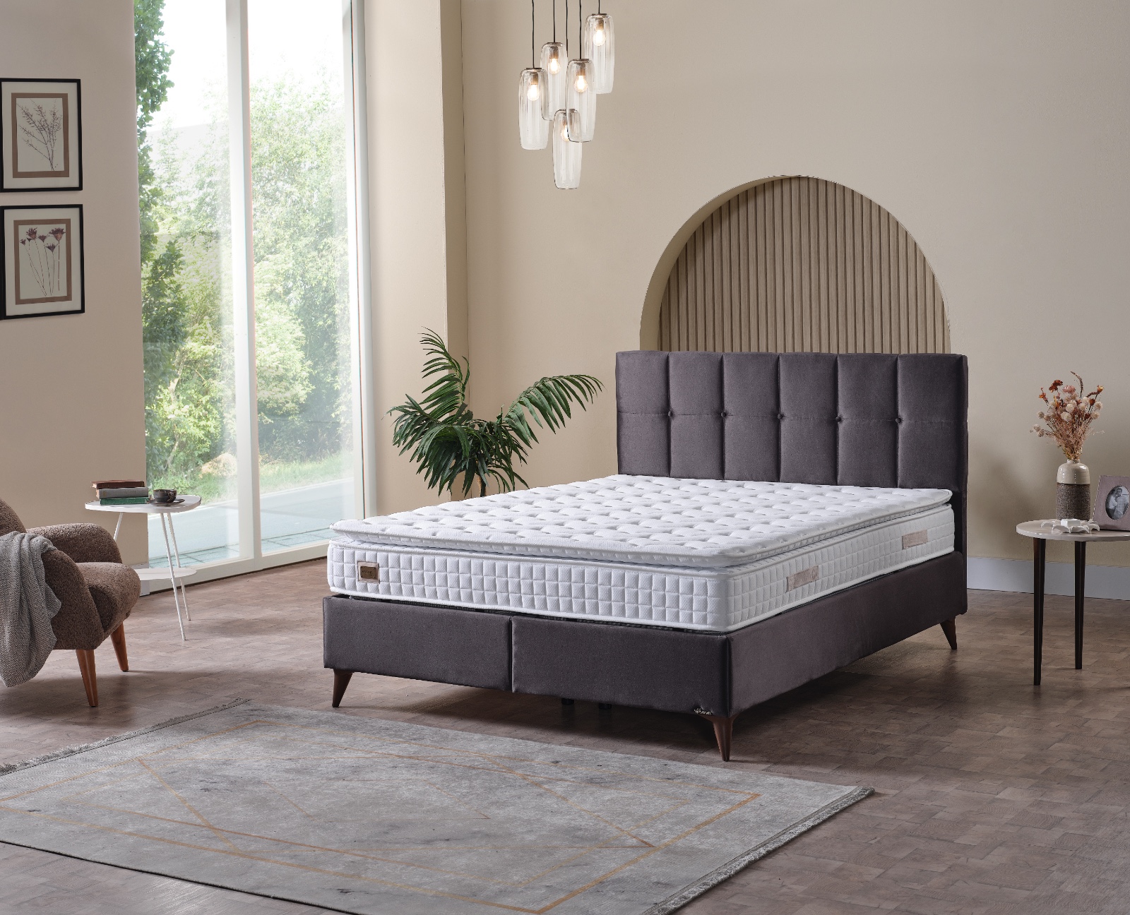 SET MAX-SLEEP 090X190 STR104