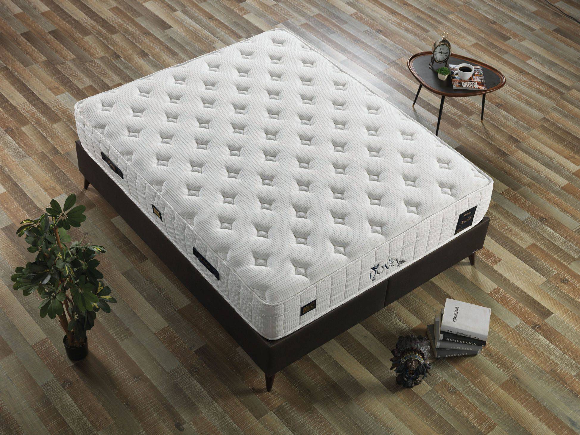 YATAK VISCO NOVA PLUS 150x200