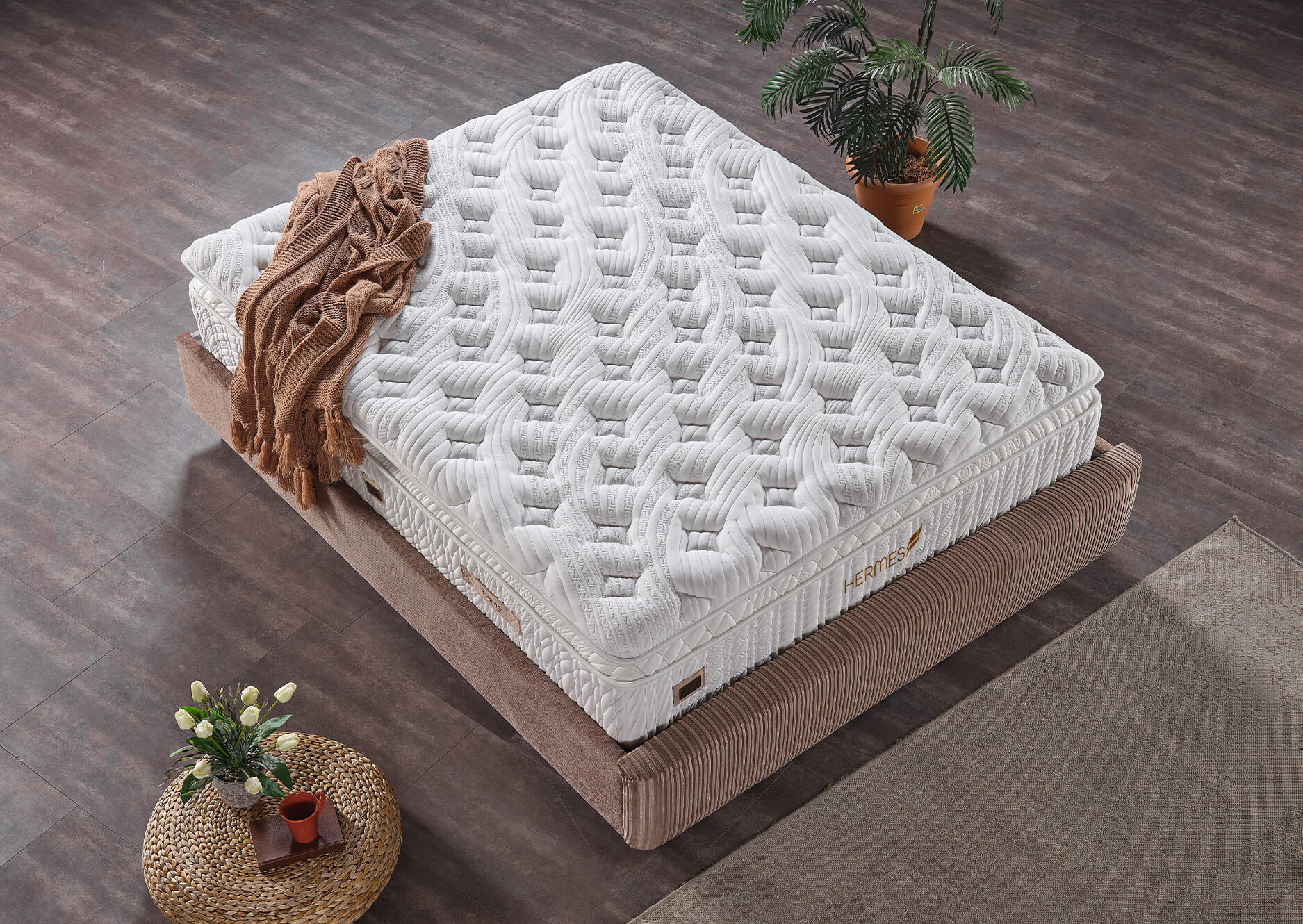 YATAK HERMES 150X200