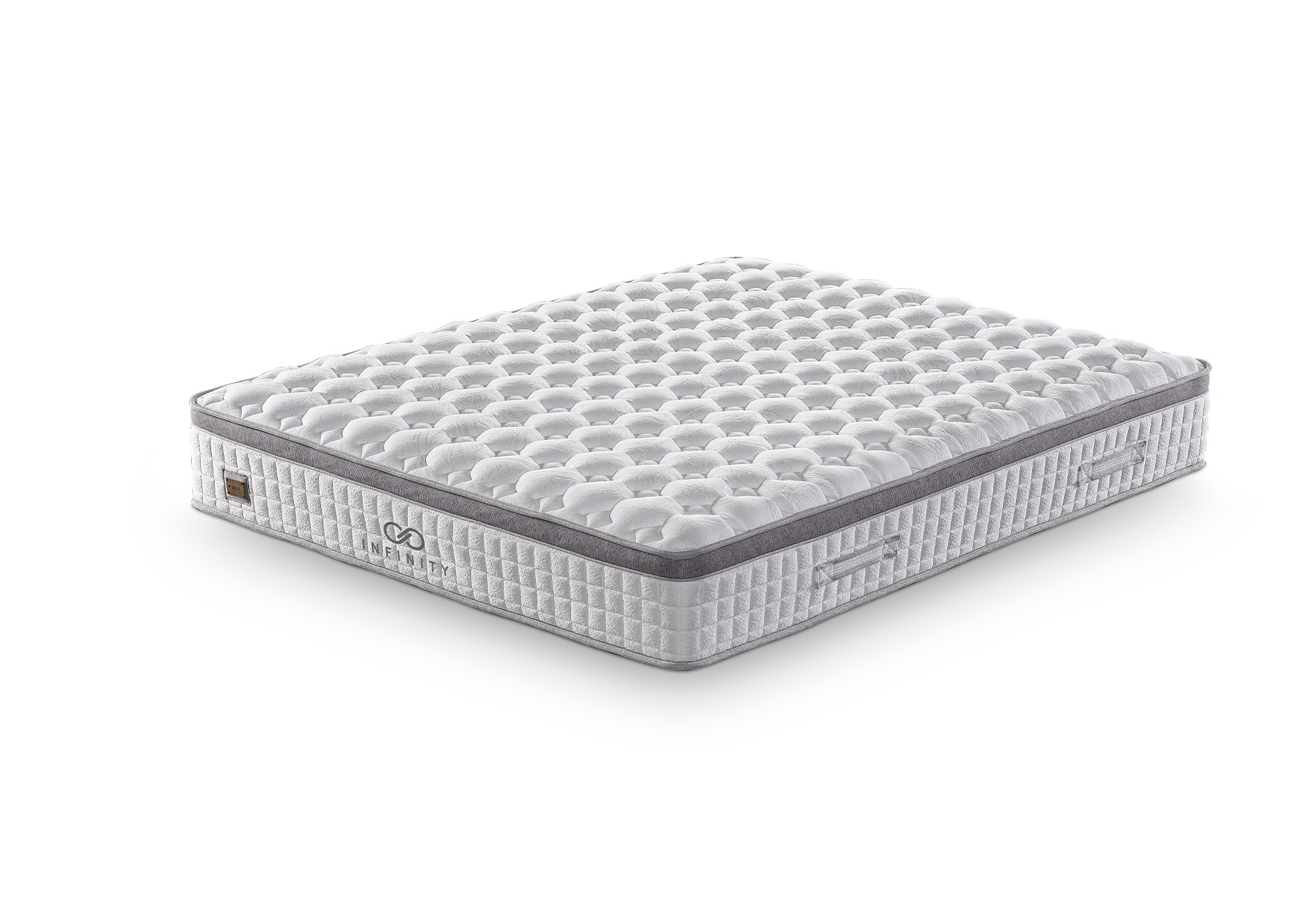 YATAK INFINITY 200X200 P