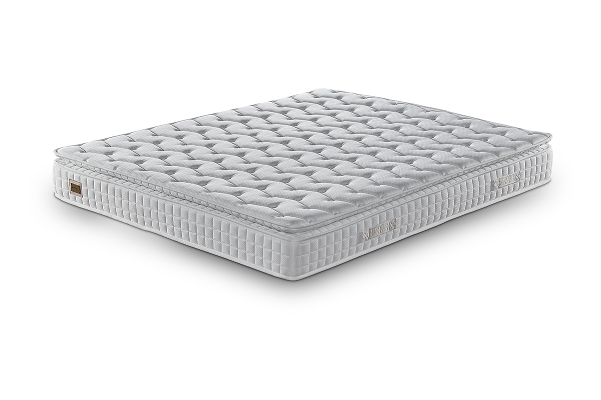 YATAK MAX-SLEEP 100X200